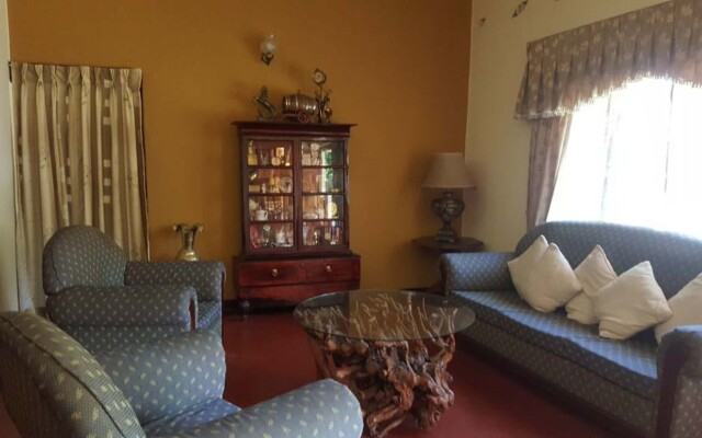 Yoho Teirack Bungalow Guest House