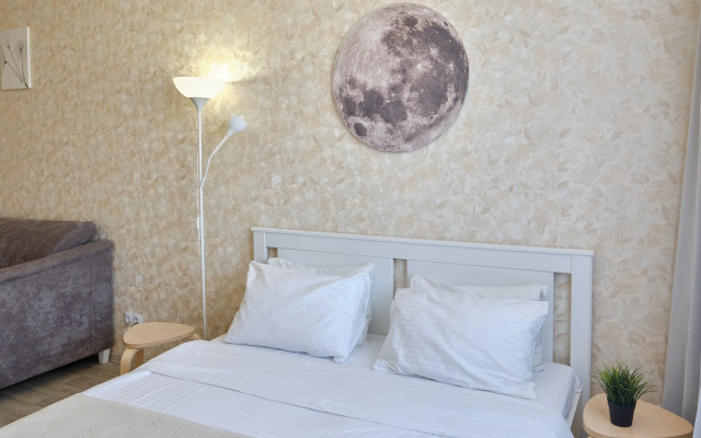 Квартира Апарт-Сеть UdobnoVEKB самозаселение 24х7