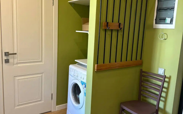 Квартира 2-комнатная около ВДНХ