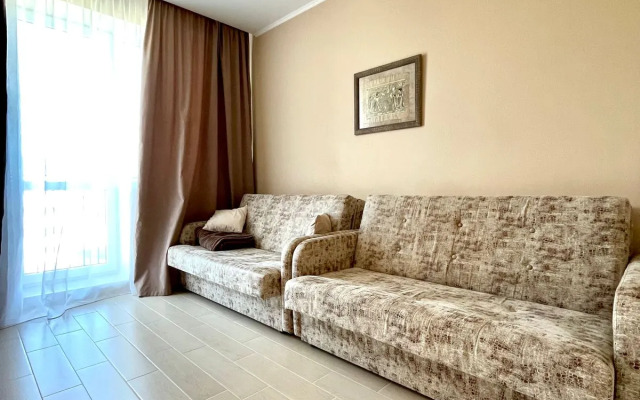 Квартира на Калининградском шоссе