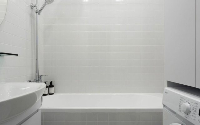 Апартаменты с рядом с Лиговским проспектом и Московским вокзалом