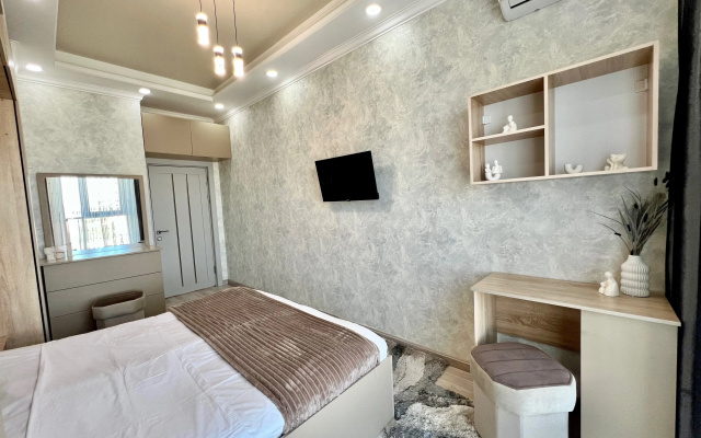 Apartamenty Akaj siti blok 1