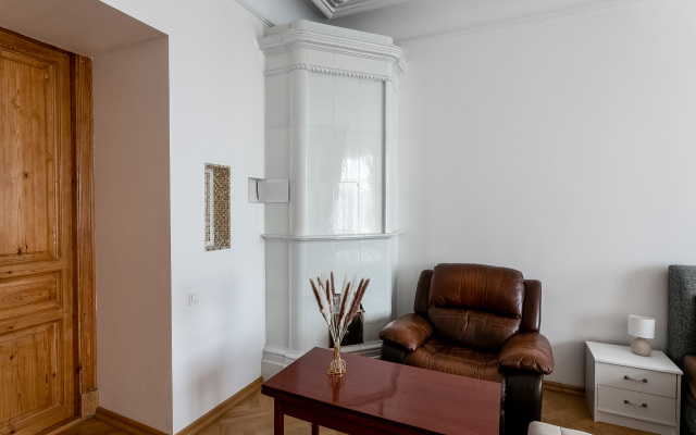 Гостевой дом 1988