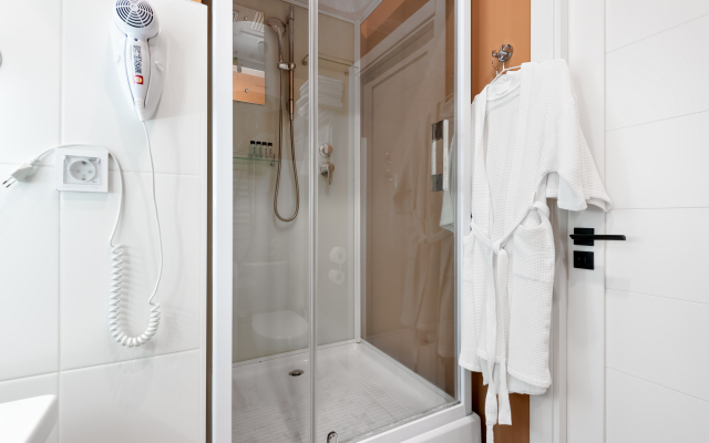 Apart-Otel Mesto