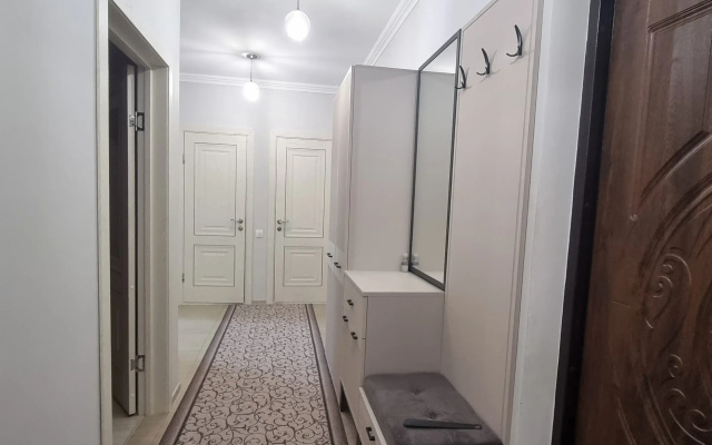 Apartamenty v Centre Goroda