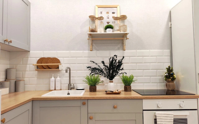 Квартира Люкс в Солнцево