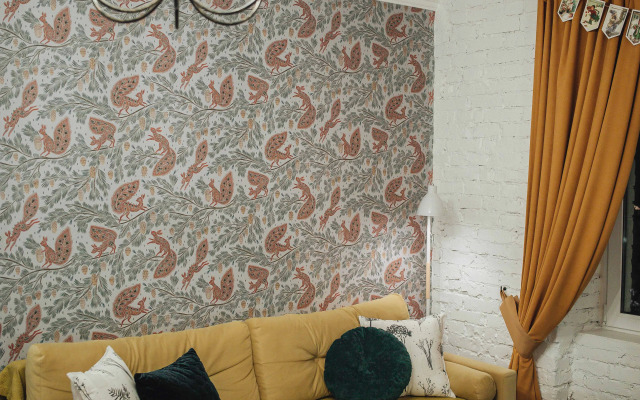 Квартира Белочка