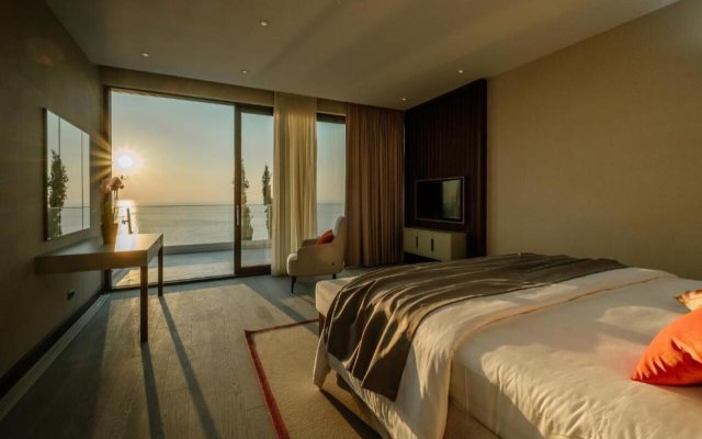 ĀNANTI Resort, Residences & Beach Club - The Leading Hotels of the World