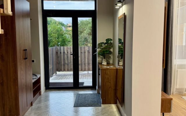 Частный дом Family House №1