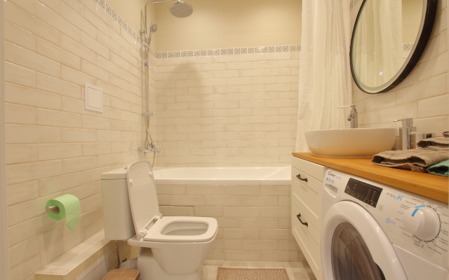 Апартаменты Милли Хаус, Набережная Кабан