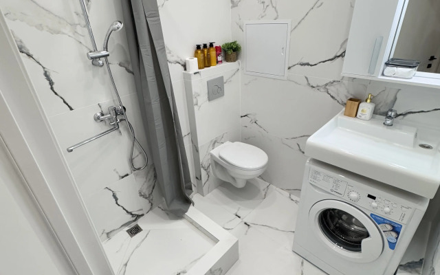 Студия Tranquility на Бульваре Рокоссовского