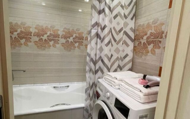 Апартаменты GoldApart на Чайковского