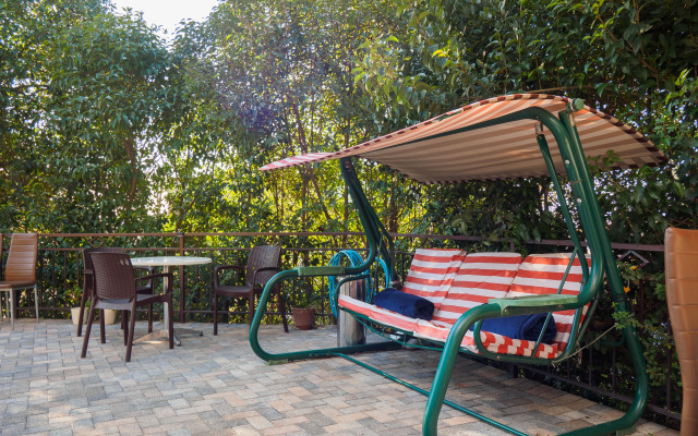 Vinograd Hotel