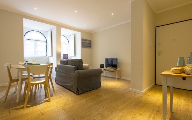 Amazing Parada Garden Apartments