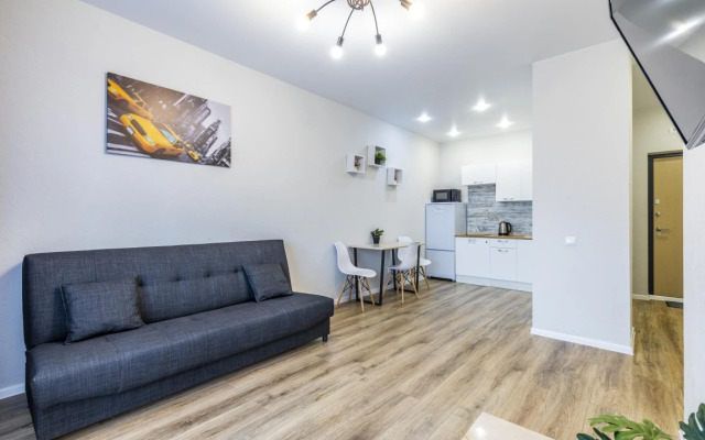 Апартаменты DreamHouse ЖК Vectori