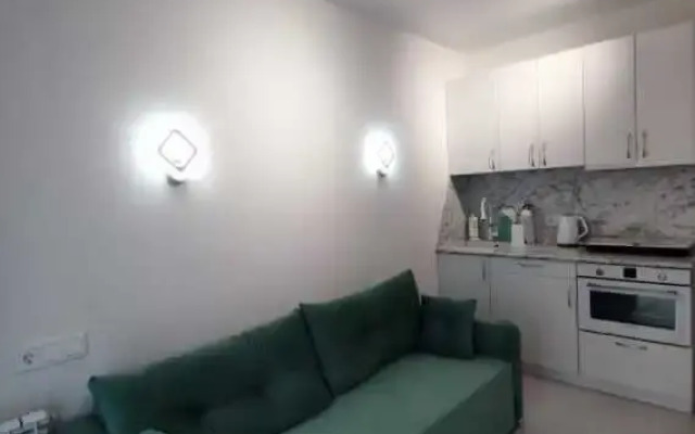 Квартира в ЖК Сочи Парк 4