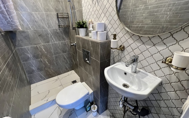 Апартаменты на Кисловском (3)