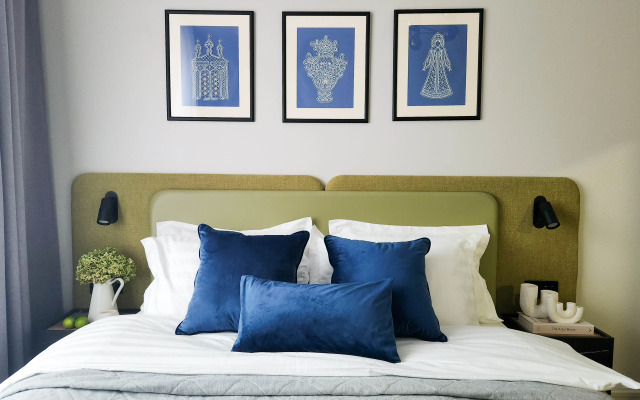 Квартира Кострома у Парка Берендеевка