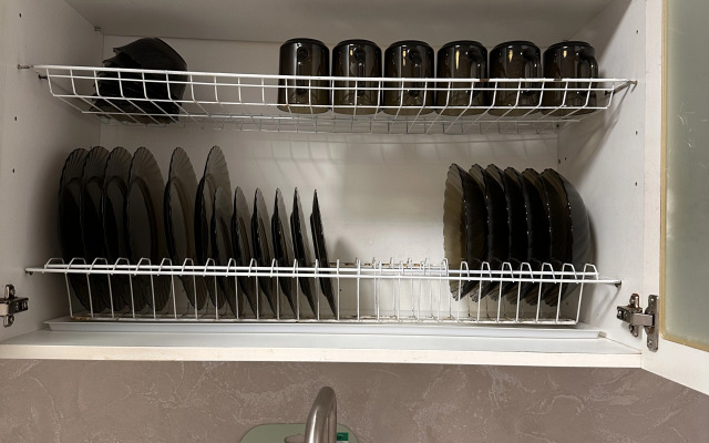 Квартира на Наиля Юсупова 13