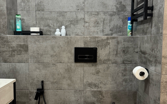 Квартира Студия рядом с М5 для двоих