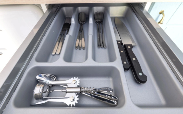 Комплекс апартаментов "izzzi life vibe"