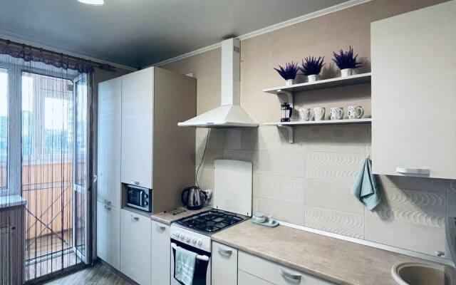 V Kaliningrade Flat