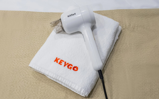 Апартаменты Студия KeyGo #1052 рядом с Метро Электрозаводская