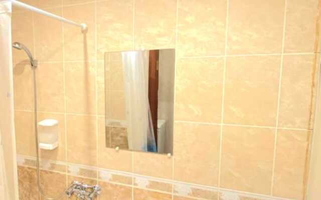 Апартаменты на Большой 10