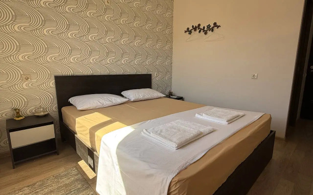 Гостевой Дом Siran