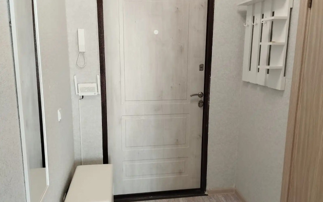 Na Bosforskom 14 Alfa Rent Anapa Flat