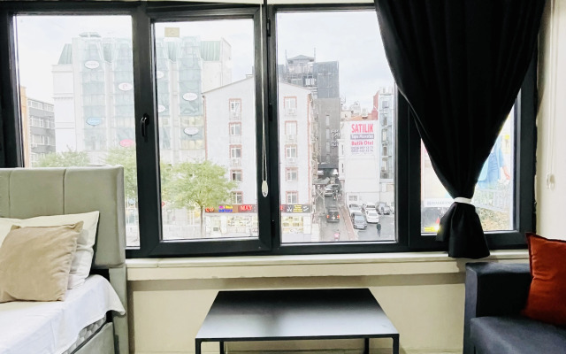 Апарт-отель Apart 71