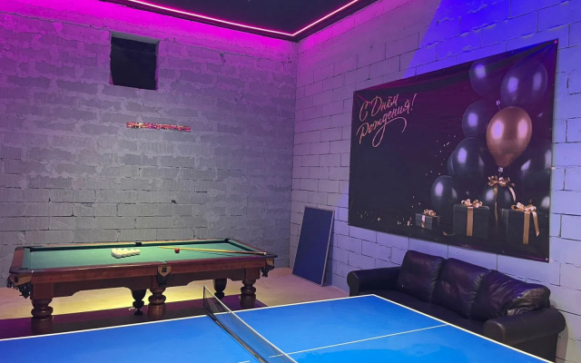 Частный дом в Домодедово