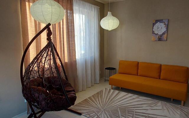 Мини-отель эко-отель Ёлки-палки