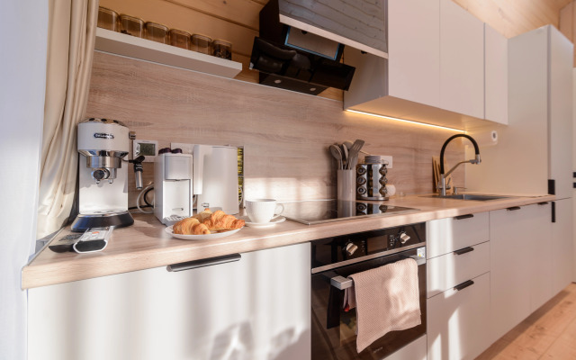 Частный Дом Simple Life Home 316