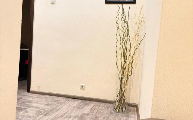 Апартаменты Уютные 1 комнатные на Белорусской , Динамо