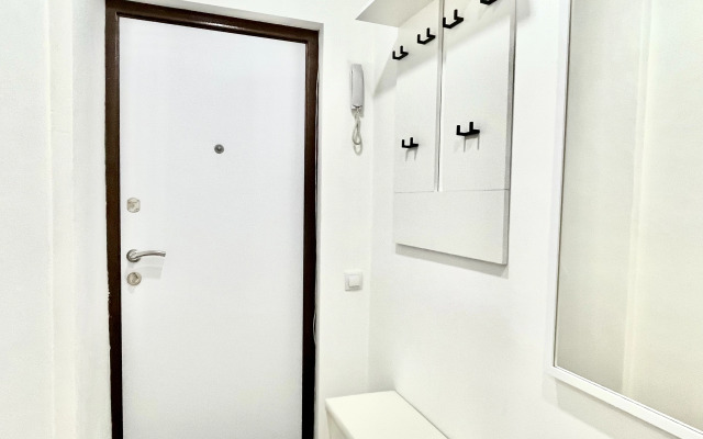 Квартира Двухкомнатная Атмосфера