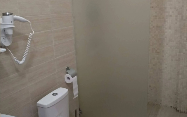 Апартаменты на Караванной 1