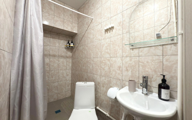 Квартира Уютная студия на Моховой Гости Дома