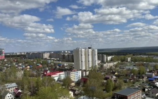 Квартира Уютная Однокомнатная Город Ижевск ул Совхозная д9