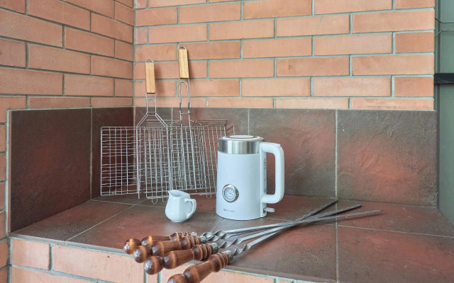 Alpin Shale Guest house
