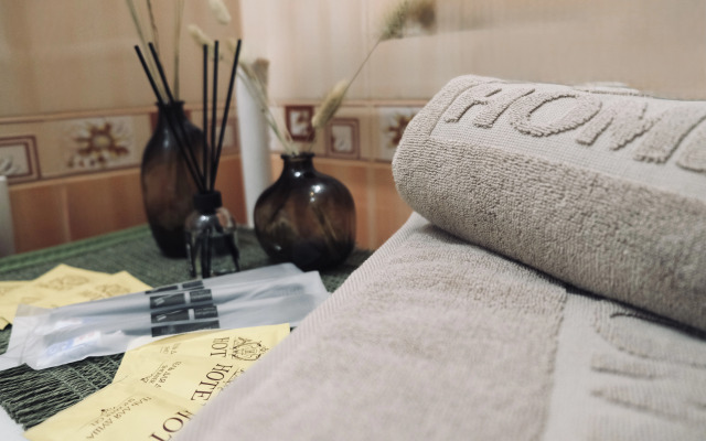 Квартира Стильная Рядом с Планетой