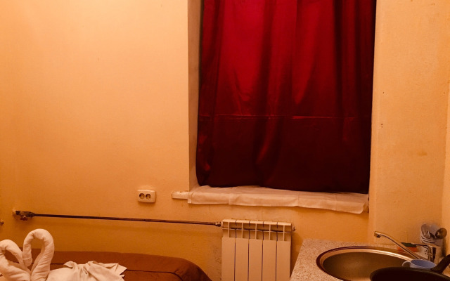 Polo Guest house