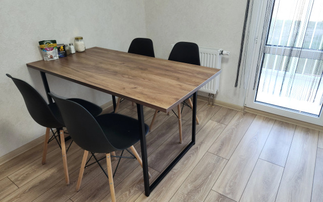 Квартира на ул. Тихая 2