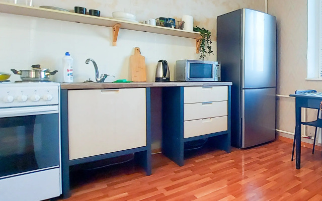 Апартаменты  Loft