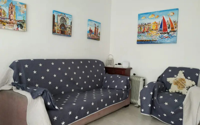 Apartsalou Pepa Apartments