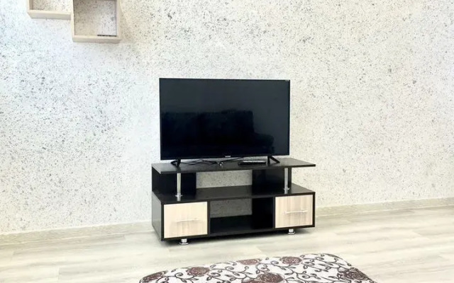 Na Gazovikov 73k3 Flat