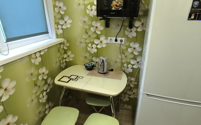 Квартира Ареал-Уютная двушка в центре