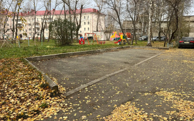 Квартира в самом центре Нижнего Тагила