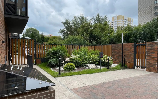 Апартаменты Sibkvart Ядринцевская 57