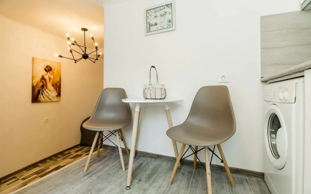 Апартаменты Ninas Place